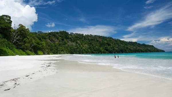 Andaman & Nicobar Islands Tour