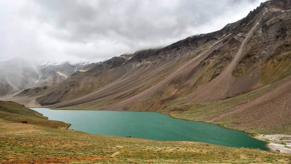 Hampta Pass Trek