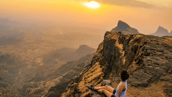 Harishchandragad Trek | Pune