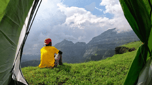 Harishchandragad Trek | Pune