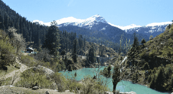 JIBHI Road Trip
