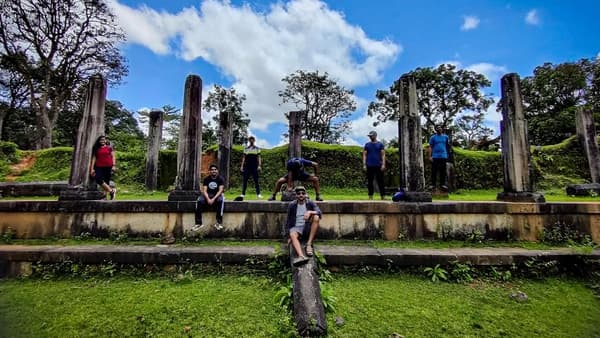Agumbe Exploration