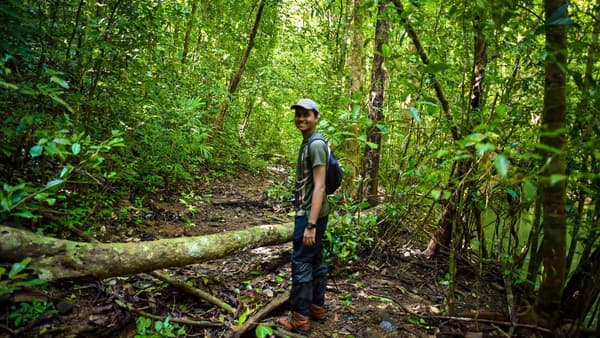 Agumbe Exploration