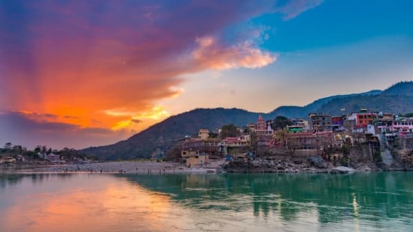 Uttarakhand Backpacking Trip photo 1