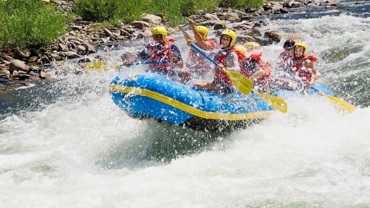 Uttarakhand Backpacking Trip Uttarakhand Backpacking Trip