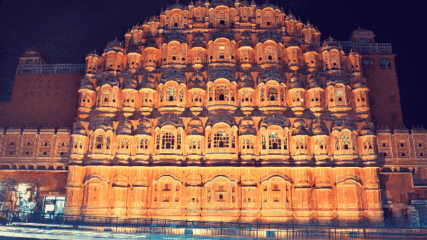 Rajasthan Tour photo 4
