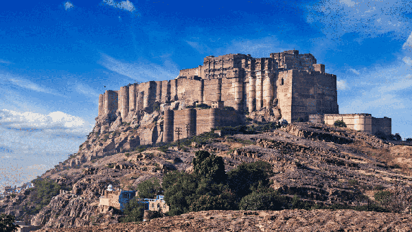Rajasthan Tour photo 1