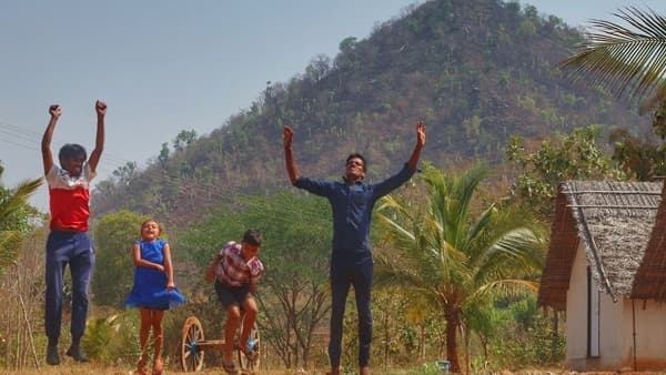 Pyramid Hill Trek photo 2