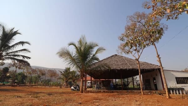 Pyramid Hill Trek photo 4