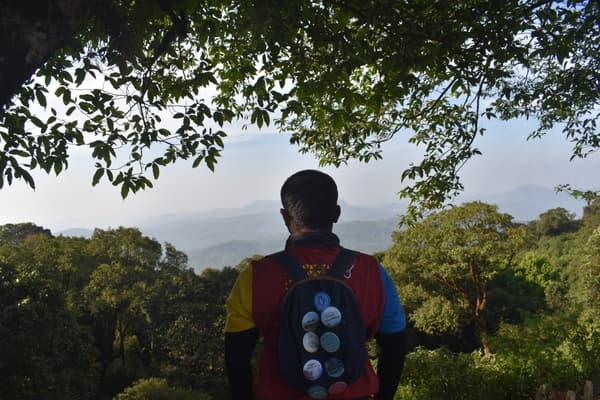 Chikmagalur Tour Package from Bangalore photo 3