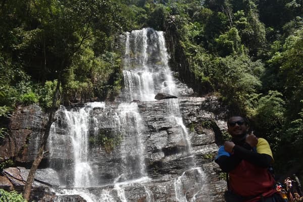 Chikmagalur Tour Package from Bangalore photo 2