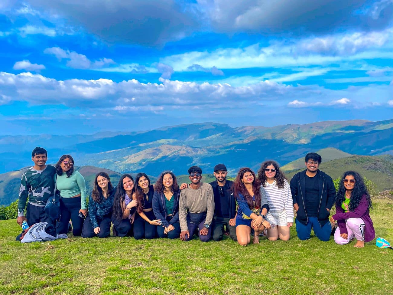 Chikmagalur Tour Package from Bangalore Chikmagalur Tour Package from Bangalore
