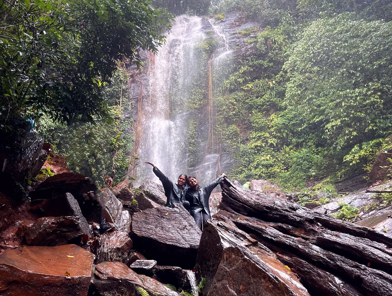 Long Weekend Kodachadri Trip Long Weekend Kodachadri Trip