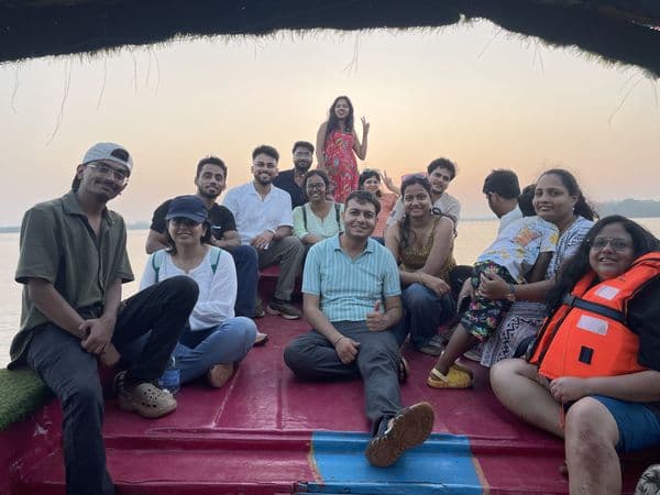 Gokarna Beach Trek | Weekend Trip from Bangalore photo 1
