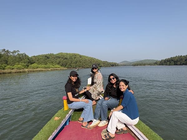Gokarna Beach Trek | Weekend Trip from Bangalore photo 2