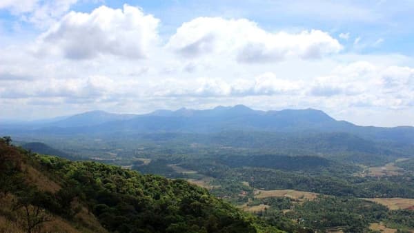 Kopatty Coorg Trek photo 2
