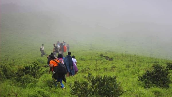 Kopatty Coorg Trek photo 3