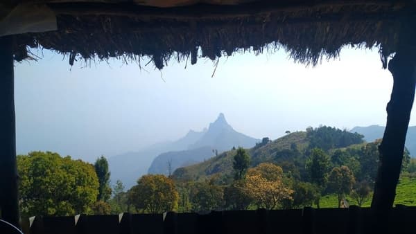 Camp Amidst The Nilgiris Valley photo 1
