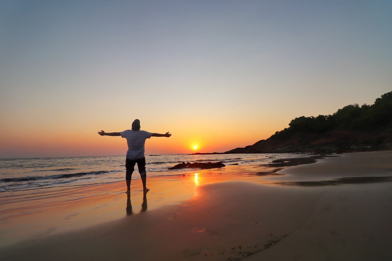 Kumta Beach Trek Kumta Beach Trek