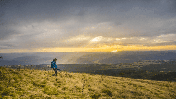Brahmagiri Peak Trek & Camping - Wayanad photo 1