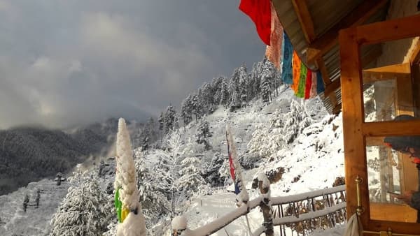 Winter Spiti Road Trip 2025 - The Ultimate Adventure In The Himalayas photo 2