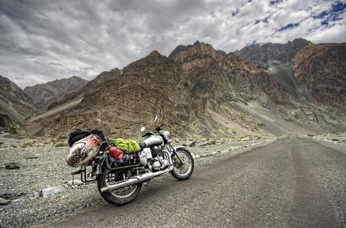 Ladakh Tour