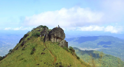 Ranipuram Trek