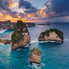 Bali Backpacking Tour