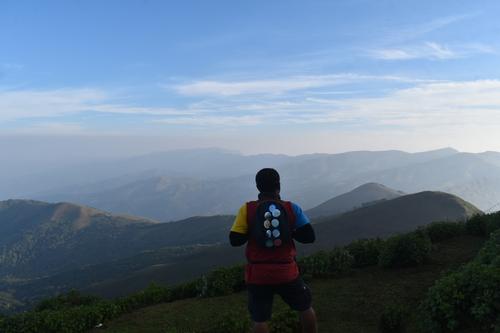 Chikmagalur Tour