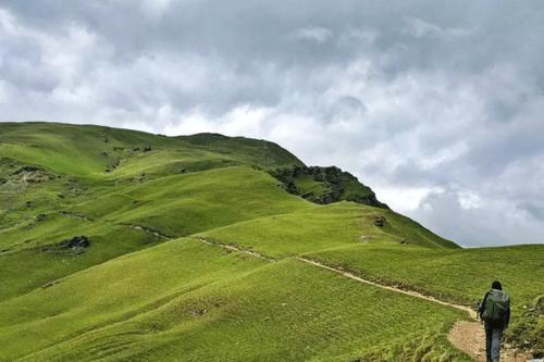 Ali Bedni Bugyal Trek