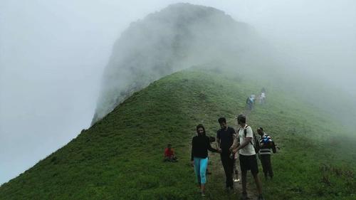 Sakleshpur Trek