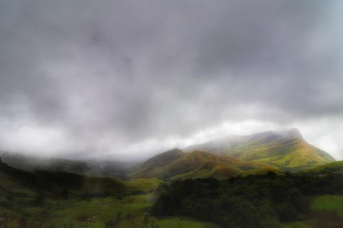 Kudremukh New Year Trek