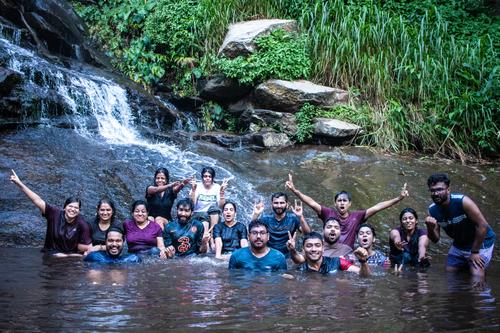 Kodaikanal Trek and Camping