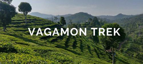 Vagamon Trek