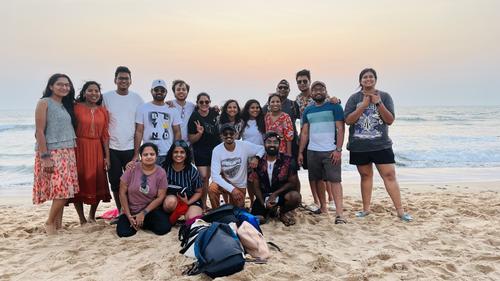 New Year Ranipuram Trek and Bekal Beach Tour