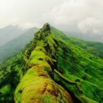 Rajgad Fort