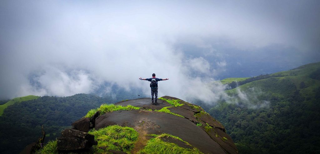 Kurinjal Trek