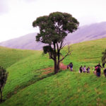Kudremukh Trek