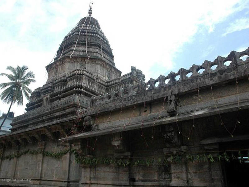 Gokarna Temple