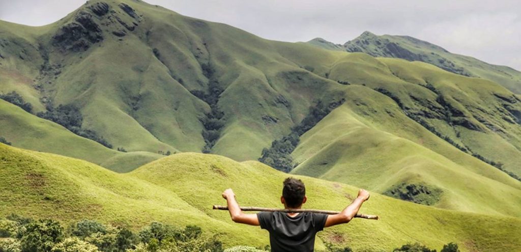 Kudremukh Trek - Plan The Unplanned