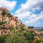 Experiencing Kunti Betta Trek With Plan The Unplanned