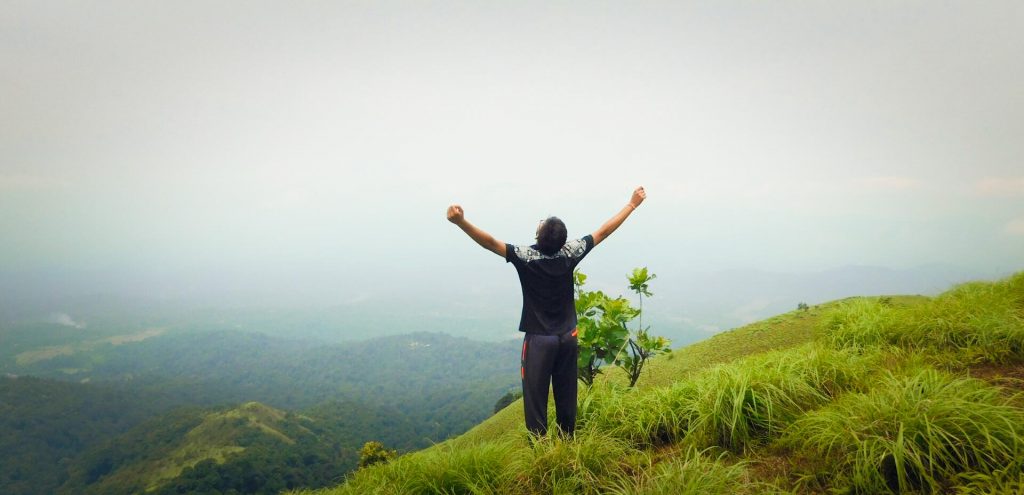 Kopatty Coorg Trek weekend getaways around Bangalore