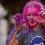 7 Best Places to Celebrate Holi in India
