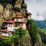 How To Reach Bhutan – the Kingdom Of Dragons ?
