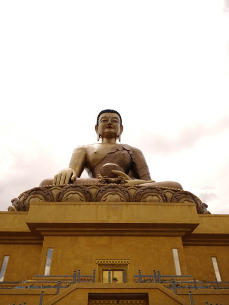 Buddha's Point