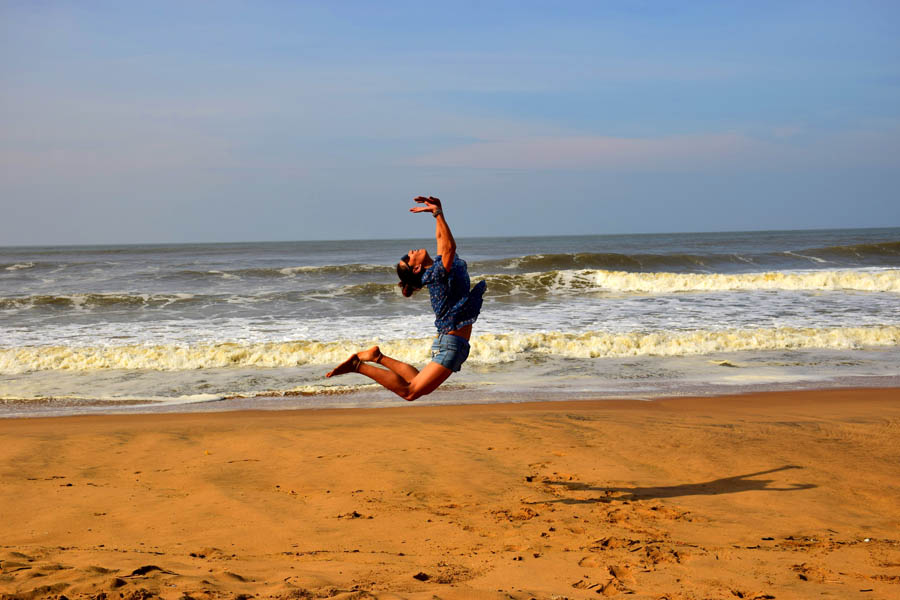 Gokarna Beach Trek - Plan The Unplanned - Bangalore