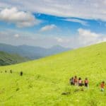 Kudremukh Trek Experience – What It Takes To Step Out Of The Comfort Zone?