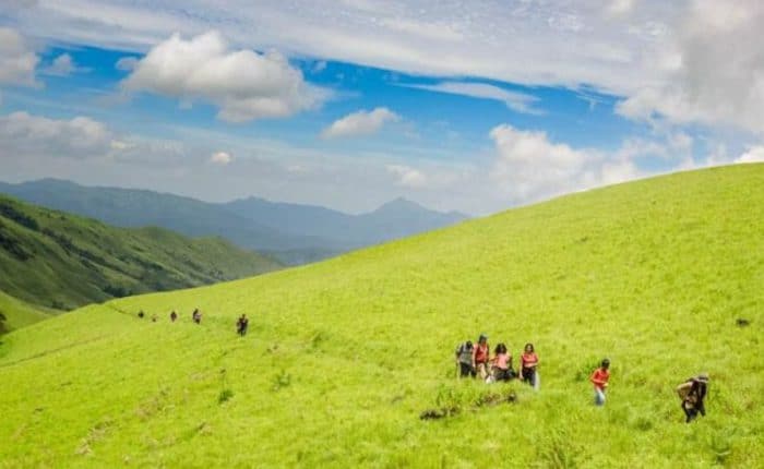 Kudremukh Trek Experience – What It Takes To Step Out Of The Comfort Zone?