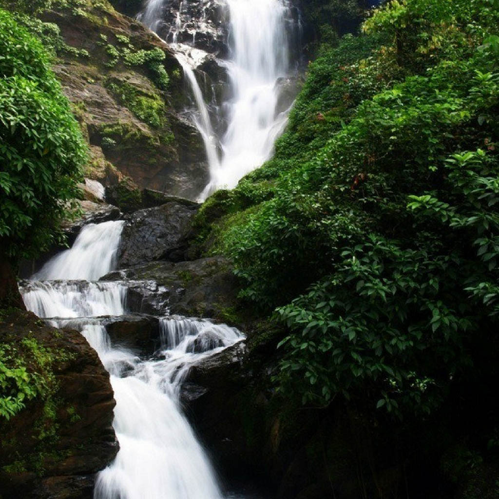 Shivaganga Falls