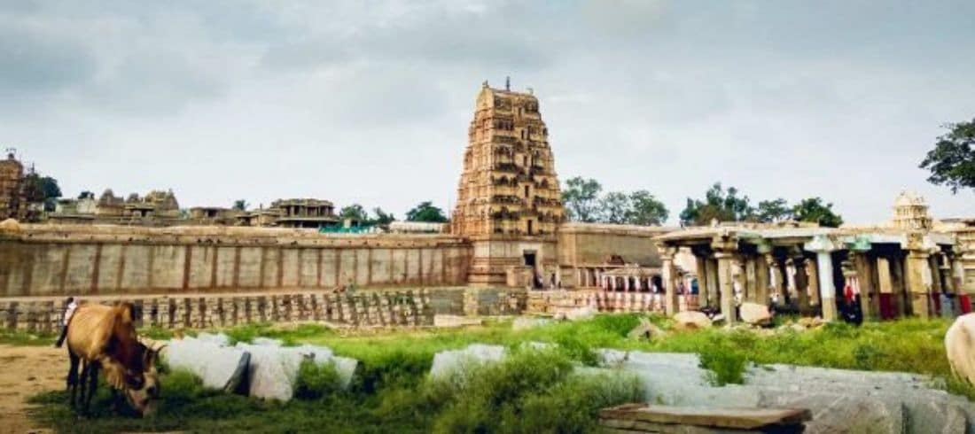 Experiencing The Best Of Hampi – Here’s All That You Need To Know!